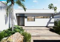 Nueva construcción  - Villa - San Javier