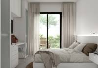 Nueva construcción  - Villa - San Juan de los Terreros