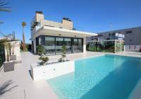 Nueva construcción  - Villa - San Miguel de Salinas