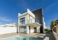 Nueva construcción  - Villa - San Miguel de Salinas