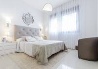 Nueva construcción  - Villa - San Miguel de Salinas