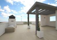 Nueva construcción  - Villa - San Miguel de Salinas