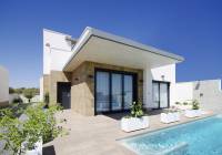 Nueva construcción  - Villa - San Miguel de Salinas