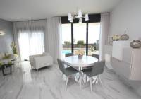 Nueva construcción  - Villa - San Miguel de Salinas