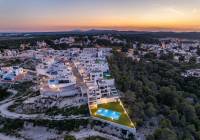 Nueva construcción  - Villa - San Miguel de Salinas