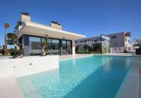 Nueva construcción  - Villa - San Miguel de Salinas