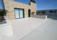 Nueva construcción  - Villa - San Miguel de Salinas