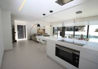 Nueva construcción  - Villa - San Miguel de Salinas