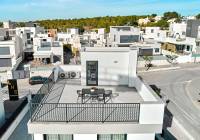 Nueva construcción  - Villa - San Miguel de Salinas