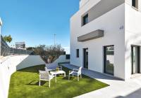 Nueva construcción  - Villa - San Miguel de Salinas