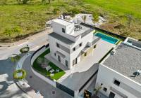 Nueva construcción  - Villa - San Miguel de Salinas