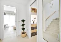 Nueva construcción  - Villa - San Miguel de Salinas