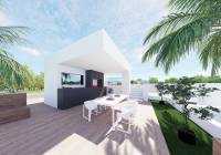 Nueva construcción  - Villa - Santa Rosalía