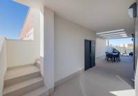 Nueva construcción  - Villa / Semi detached - Torrevieja - Nueva Torrevieja - Aguas Nuevas