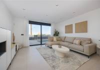 Nueva construcción  - Villa / Semi detached - Torrevieja - Nueva Torrevieja - Aguas Nuevas