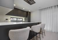 Nueva construcción  - Villa / Semi detached - Torrevieja - Nueva Torrevieja - Aguas Nuevas