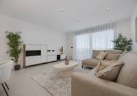 Nueva construcción  - Villa / Semi detached - Torrevieja - Nueva Torrevieja - Aguas Nuevas