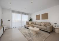 Nueva construcción  - Villa / Semi detached - Torrevieja - Nueva Torrevieja - Aguas Nuevas
