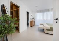 Nueva construcción  - Villa / Semi detached - Torrevieja - Nueva Torrevieja - Aguas Nuevas