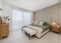 Nueva construcción  - Villa / Semi detached - Torrevieja - Nueva Torrevieja - Aguas Nuevas