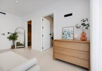Nueva construcción  - Villa / Semi detached - Torrevieja - Nueva Torrevieja - Aguas Nuevas