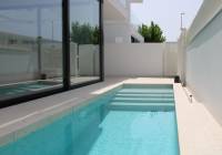 Nueva construcción  - Villa - Torre de la Horadada