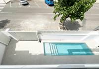 Nueva construcción  - Villa - Torre de la Horadada