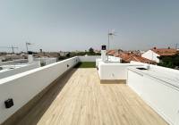 Nueva construcción  - Villa - Torre de la Horadada