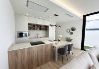 Nueva construcción  - Villa - Torre de la Horadada