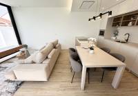 Nueva construcción  - Villa - Torre de la Horadada