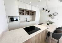 Nueva construcción  - Villa - Torre de la Horadada