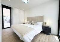 Nueva construcción  - Villa - Torre de la Horadada