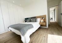 Nueva construcción  - Villa - Torre de la Horadada