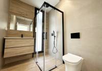 Nueva construcción  - Villa - Torre de la Horadada