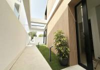 Nueva construcción  - Villa - Torre de la Horadada