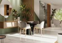 Nueva construcción  - Villa - Torre-Pacheco