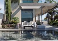 Nueva construcción  - Villa - Torre-Pacheco