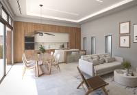 Nueva construcción  - Villa - Torre-Pacheco