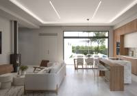 Nueva construcción  - Villa - Torre-Pacheco