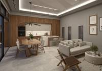 Nueva construcción  - Villa - Torre-Pacheco