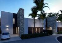 Nueva construcción  - Villa - Torre-Pacheco