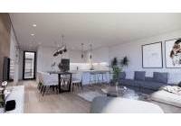 Nueva construcción  - Villa - Torre-Pacheco