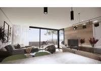 Nueva construcción  - Villa - Torre-Pacheco