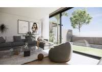 Nueva construcción  - Villa - Torre-Pacheco