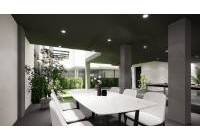 Nueva construcción  - Villa - Torre-Pacheco