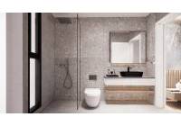 Nueva construcción  - Villa - Torre-Pacheco