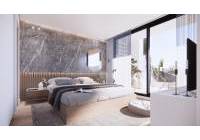 Nueva construcción  - Villa - Torre-Pacheco