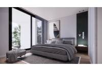 Nueva construcción  - Villa - Torre-Pacheco