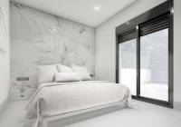 Nueva construcción  - Villa - Torre-Pacheco