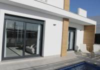 Nueva construcción  - Villa - Torre-Pacheco